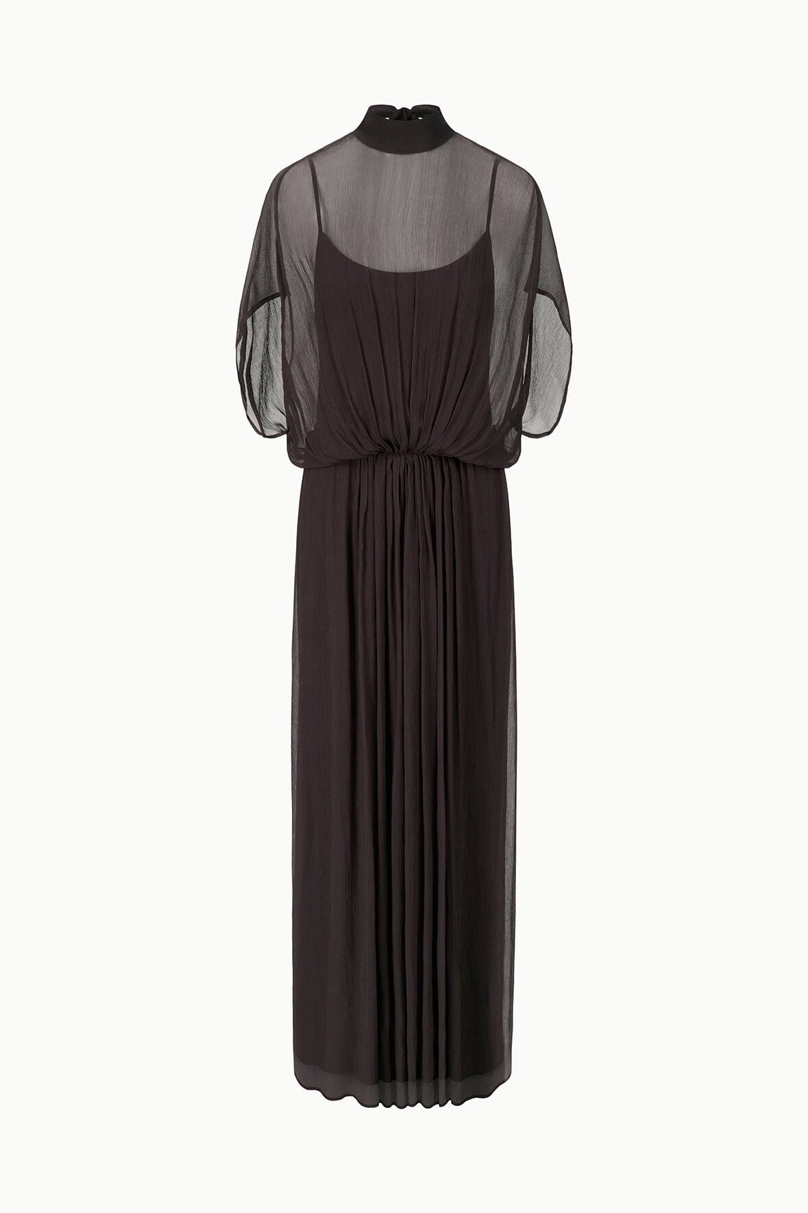 VIVIANA DRESS | EARTH