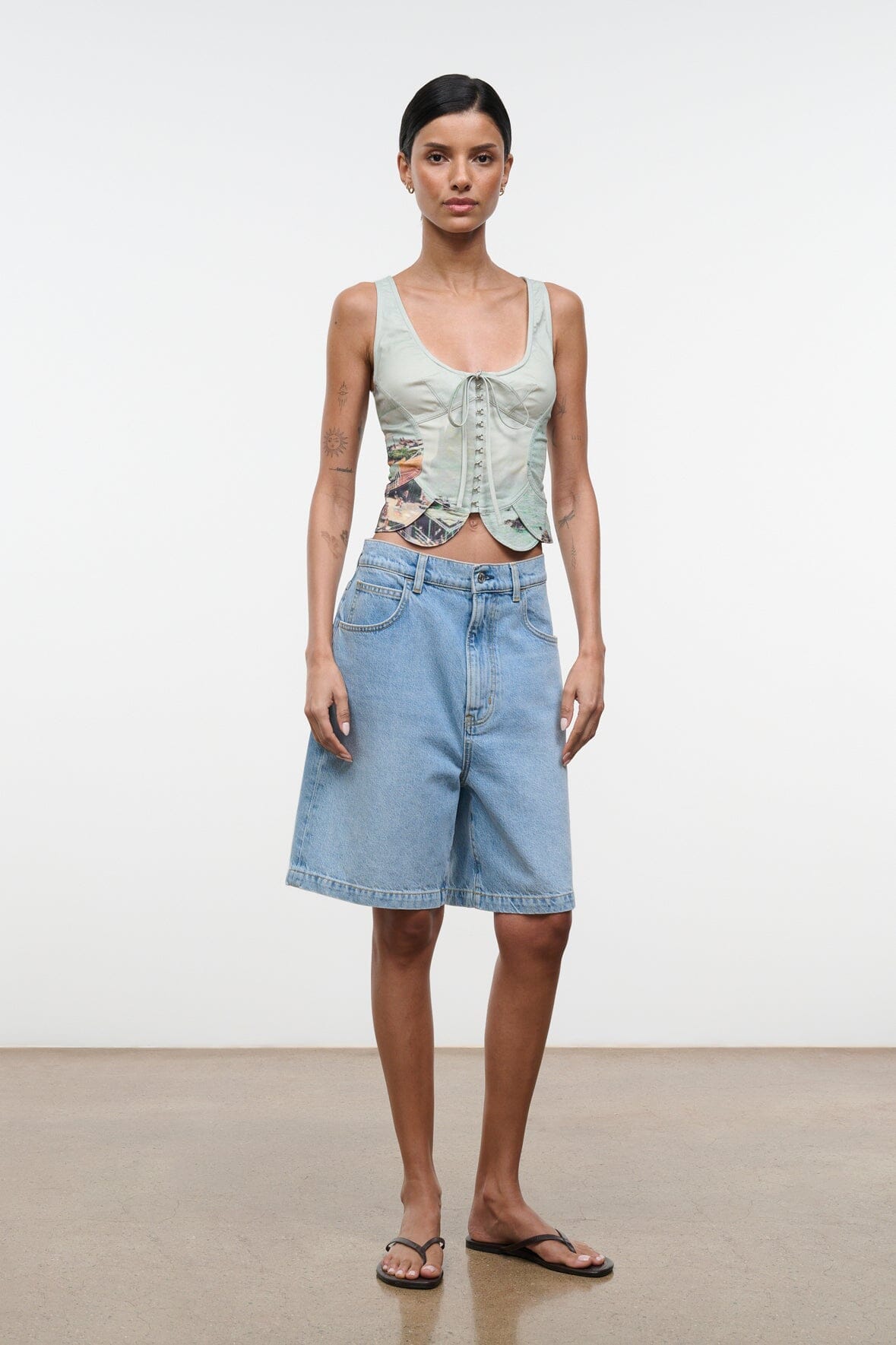 VITTORIA TOP | ENDLESS SUMMER