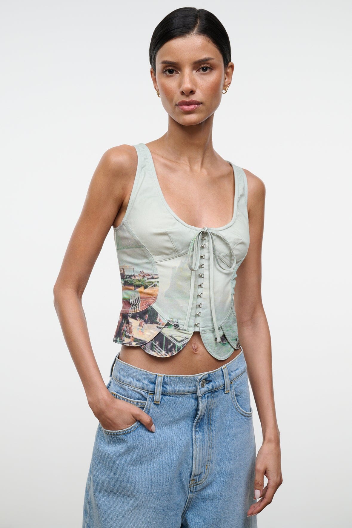 VITTORIA TOP | ENDLESS SUMMER