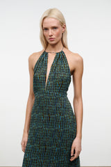 TALI DRESS | TIDAL SHELL