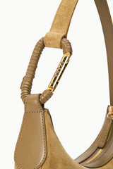 ALDEN SHOULDER BAG | HAZEL