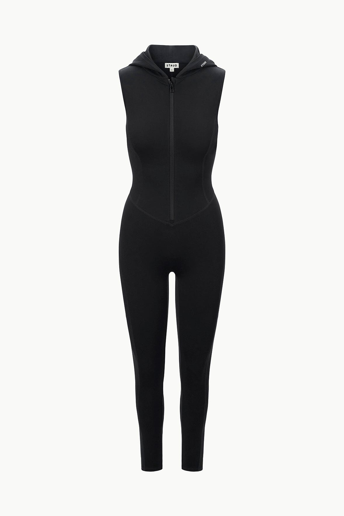 CIRCUIT JUMPSUIT | BLACK