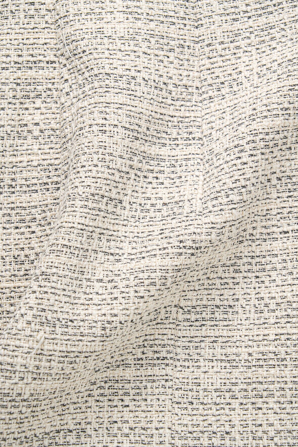 LILIA PANT | IVORY MULTI
