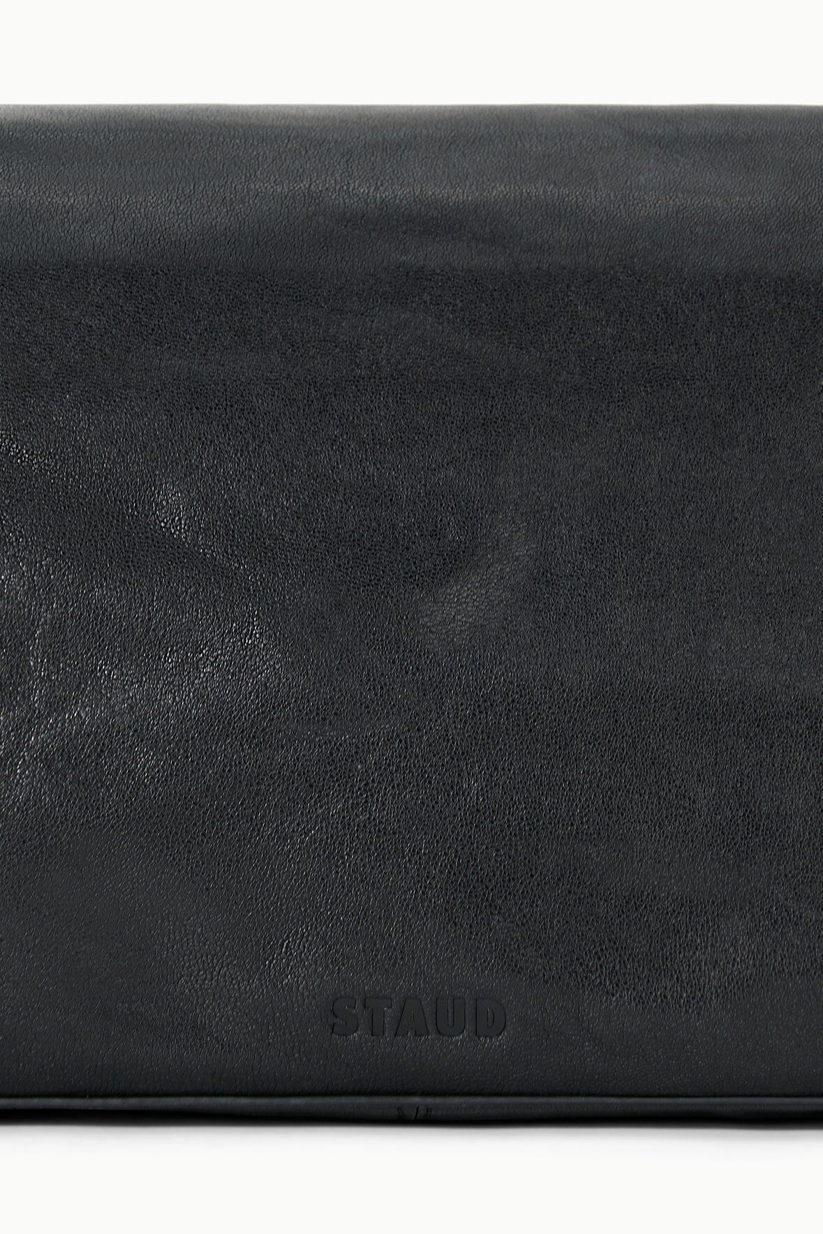 HARLOW MEDIUM BAG | BLACK