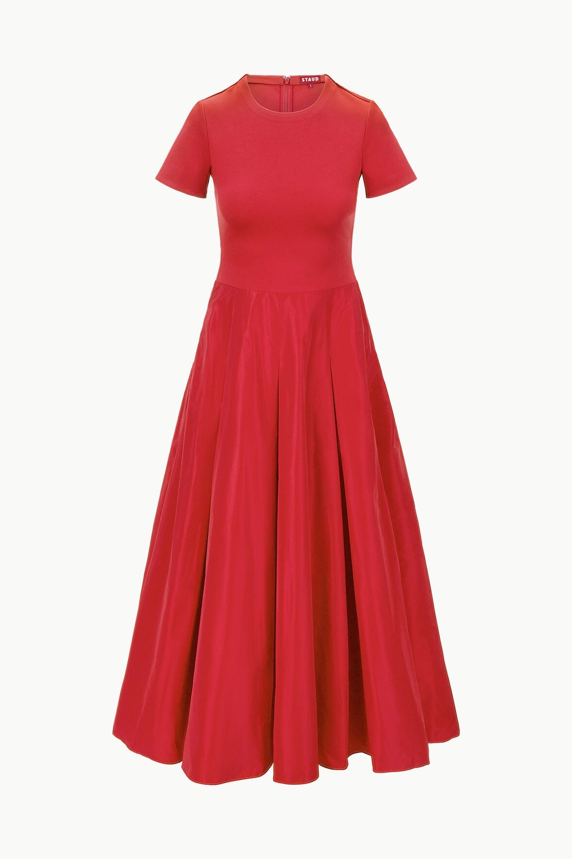 HOPPER DRESS | ROUGE
