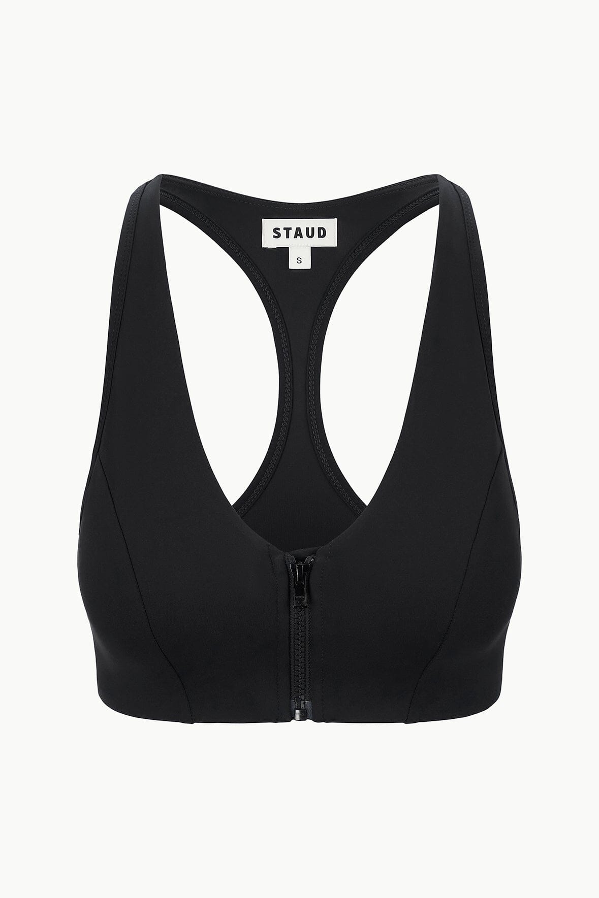 INTERVAL TOP | BLACK