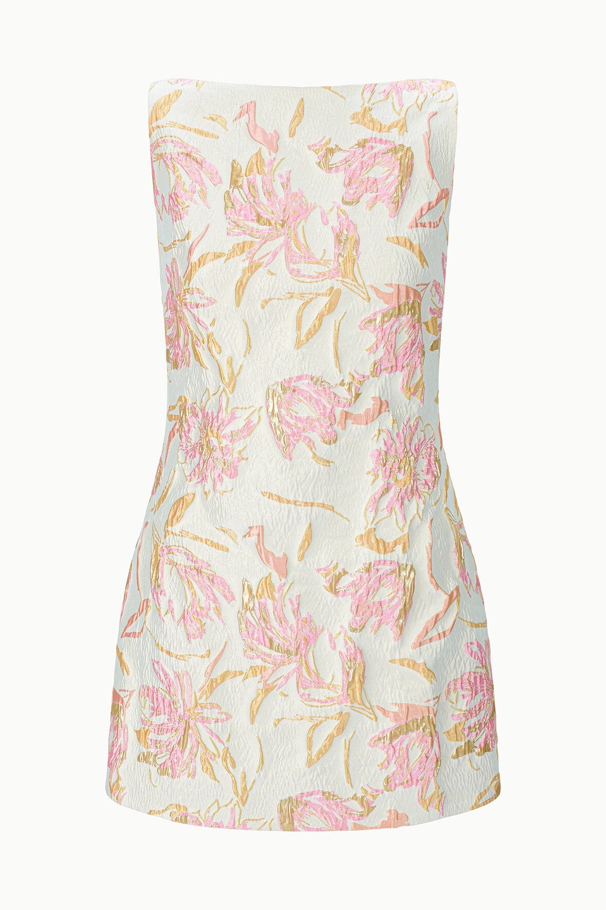 MIMI DRESS | BOTANICA ALOE