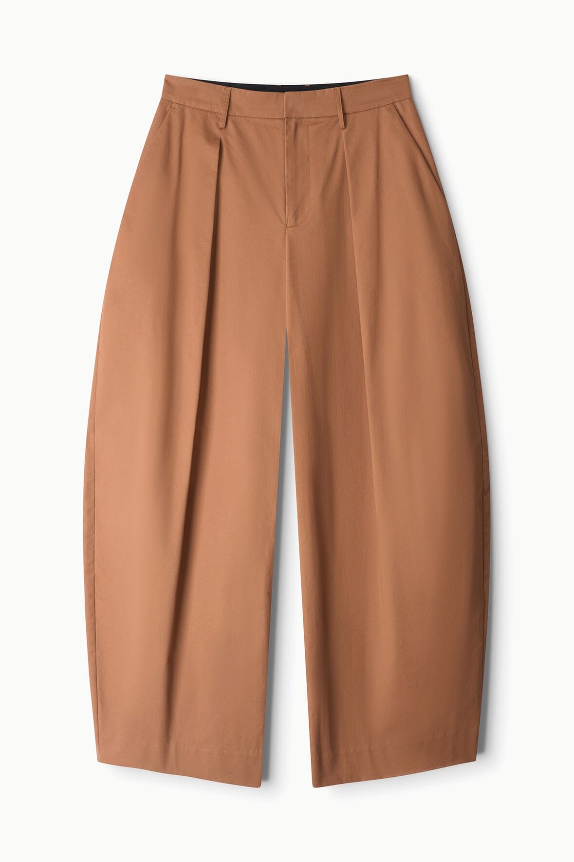 ELIAS PANT | CAROB