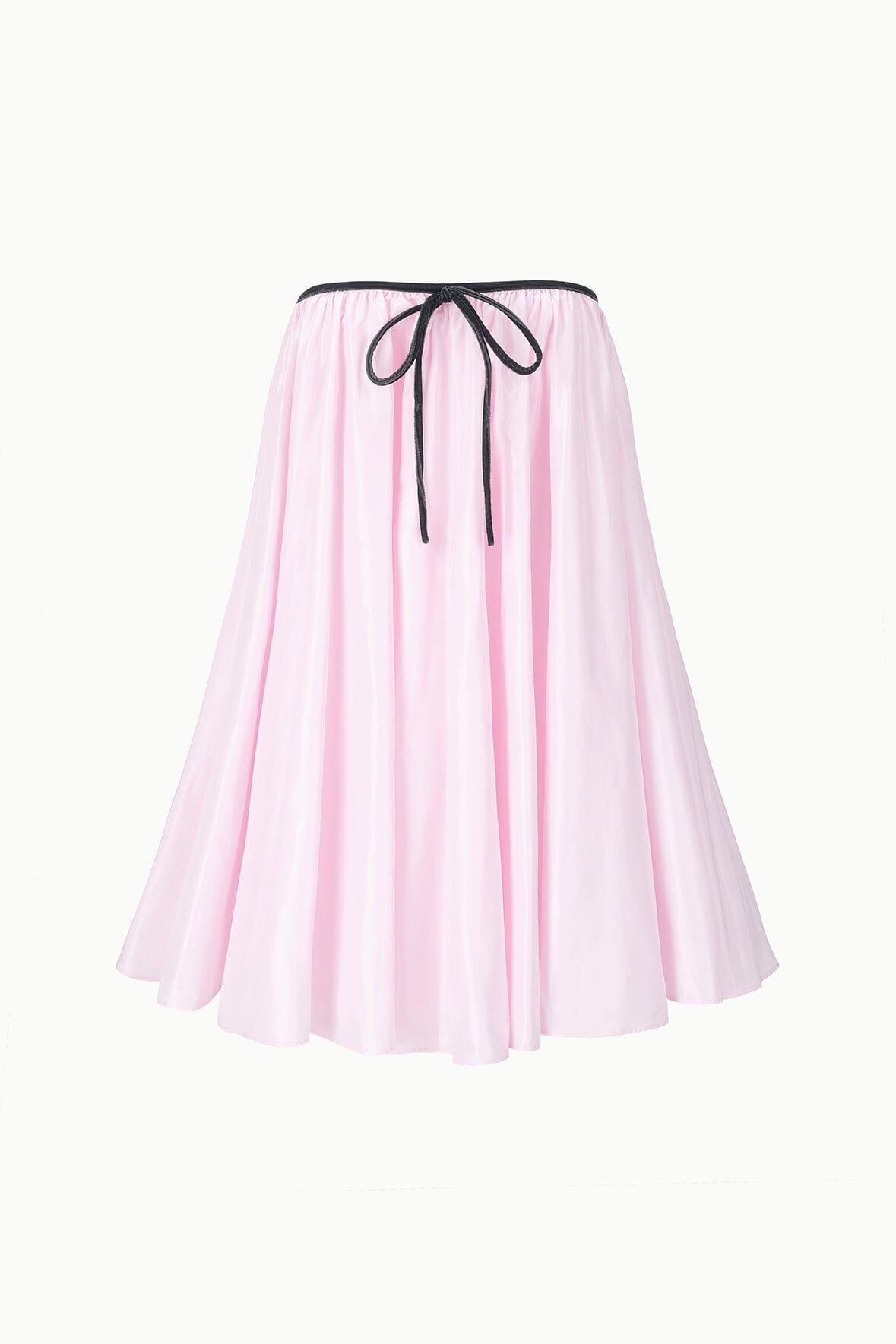 SOFIA DRESS | PUFF PINK