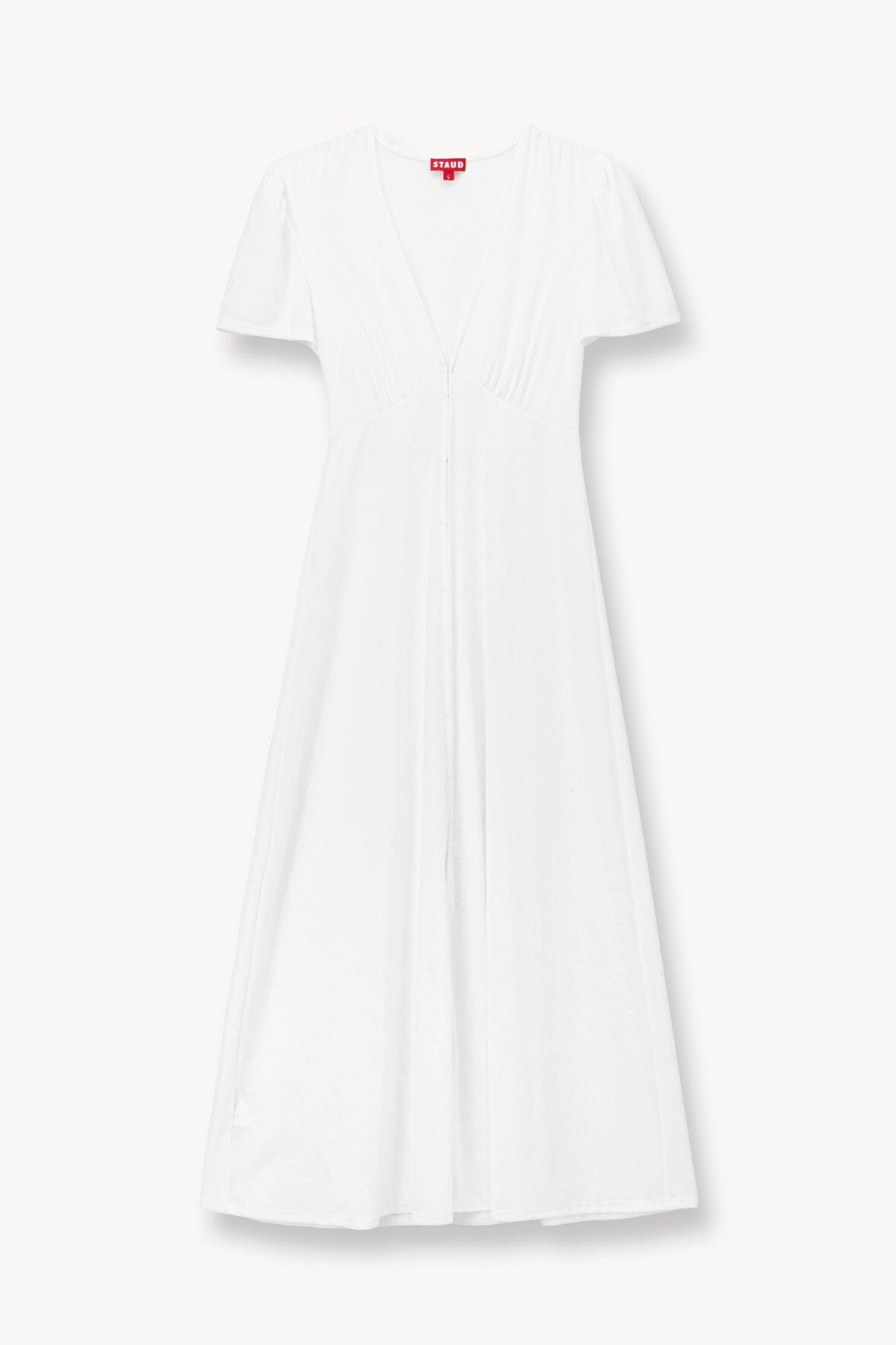 SONYA COVERUP | WHITE