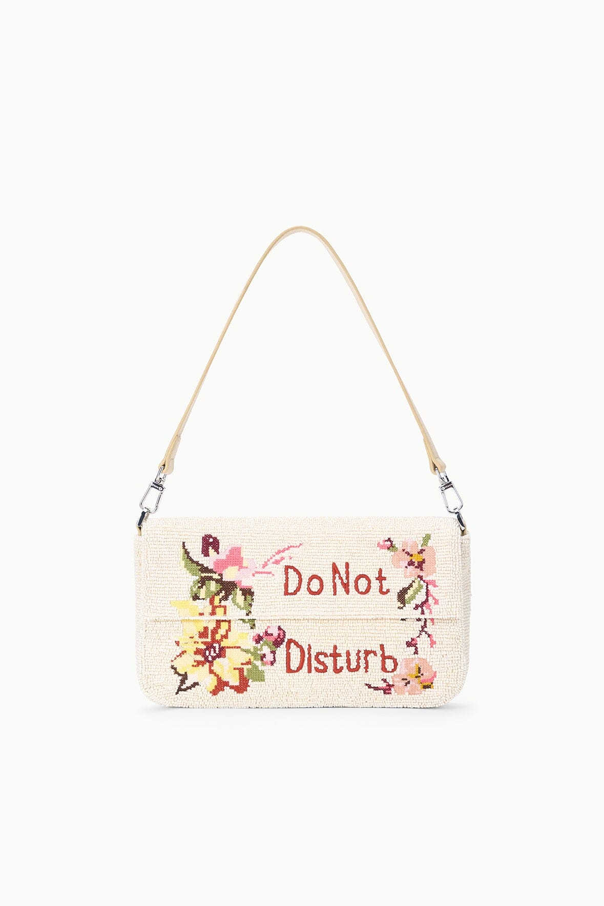 TIMMY SHOULDER BAG | DO NOT DISTURB