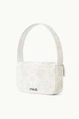 TOMMY BEADED BAG | GARDEN PARTY