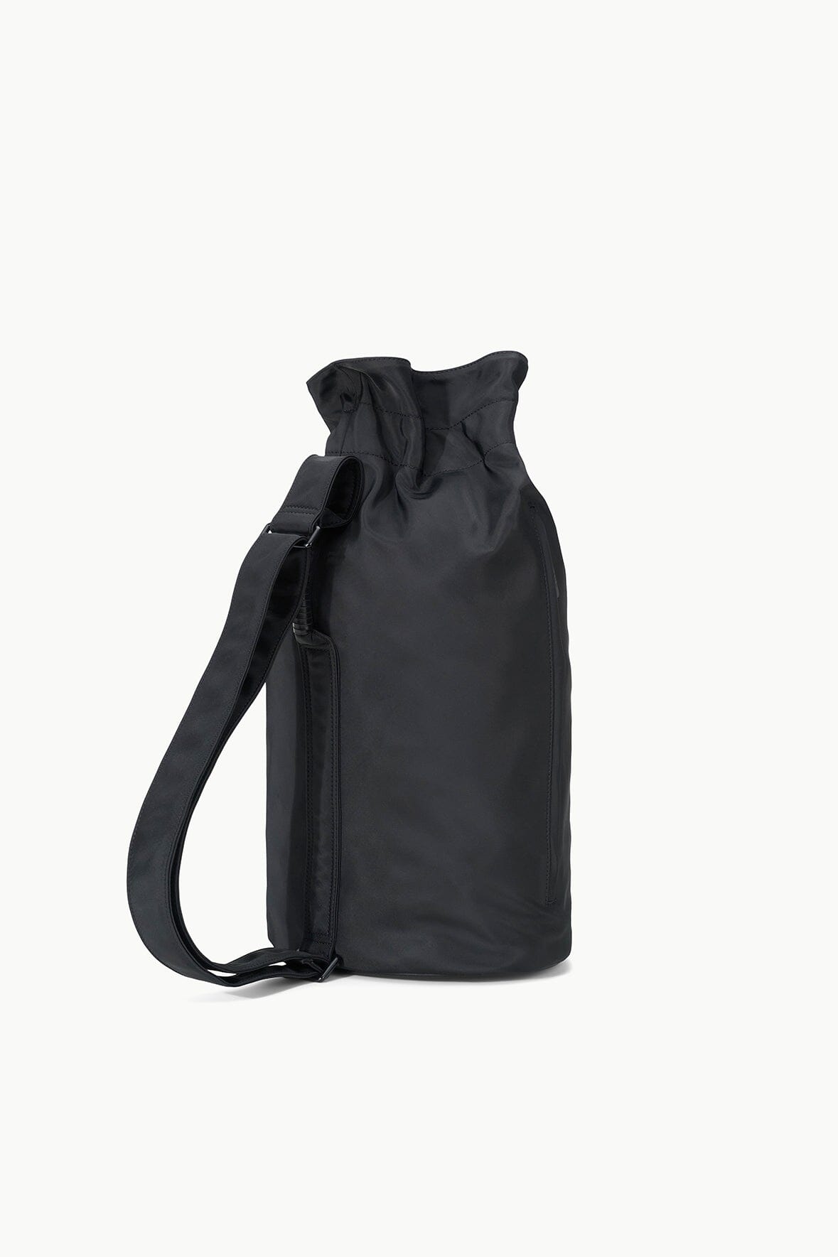 TYLER SPORT SLING | BLACK NYLON