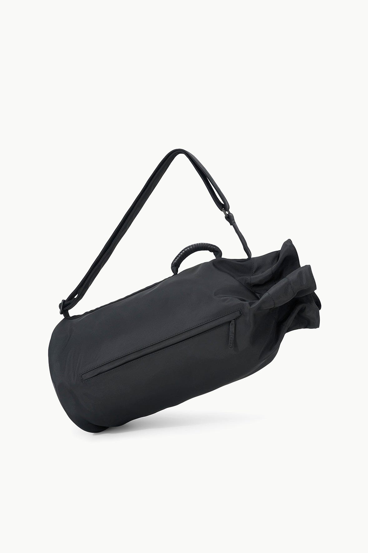 TYLER SPORT SLING | BLACK NYLON