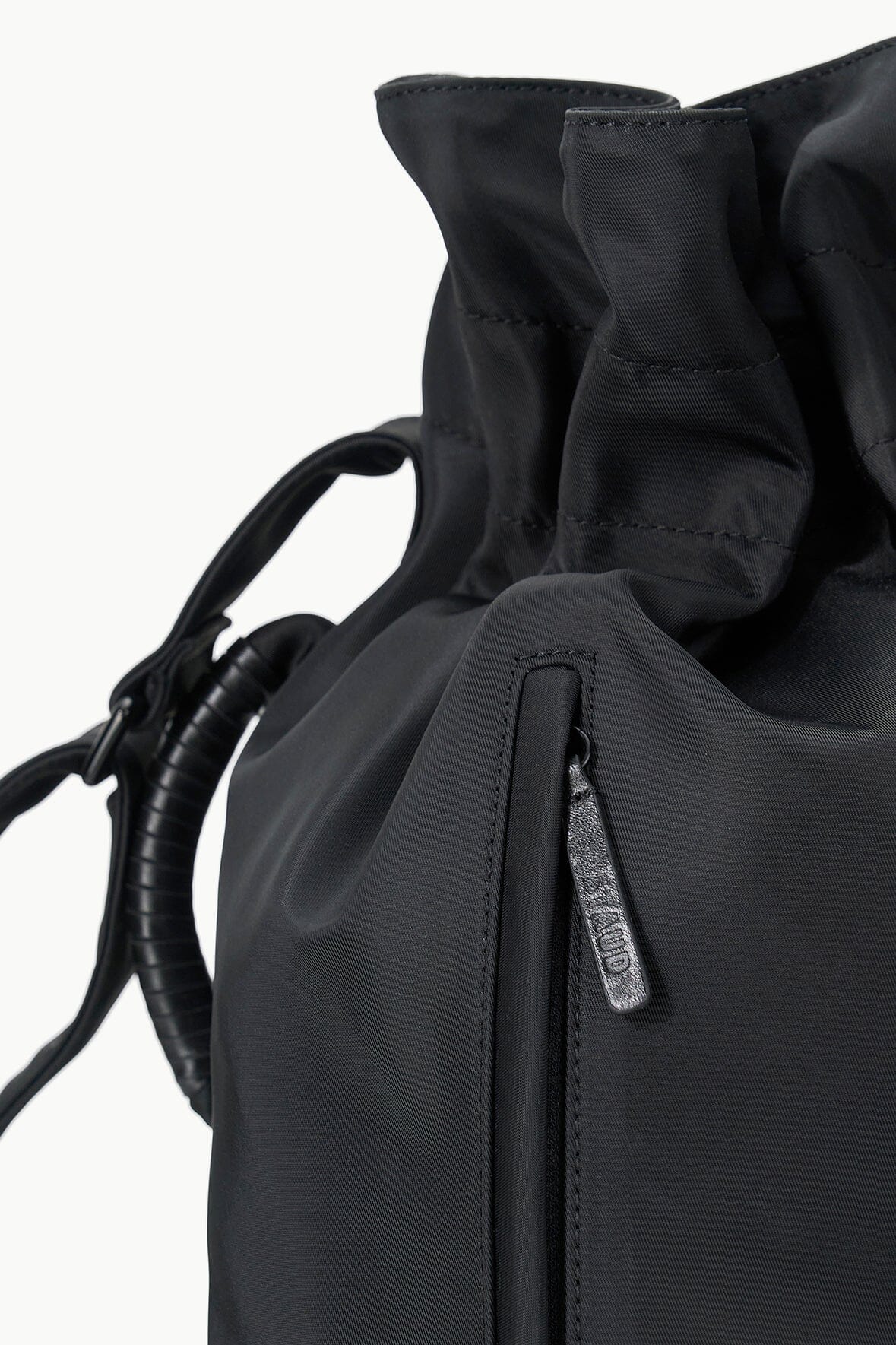 TYLER SPORT SLING | BLACK NYLON