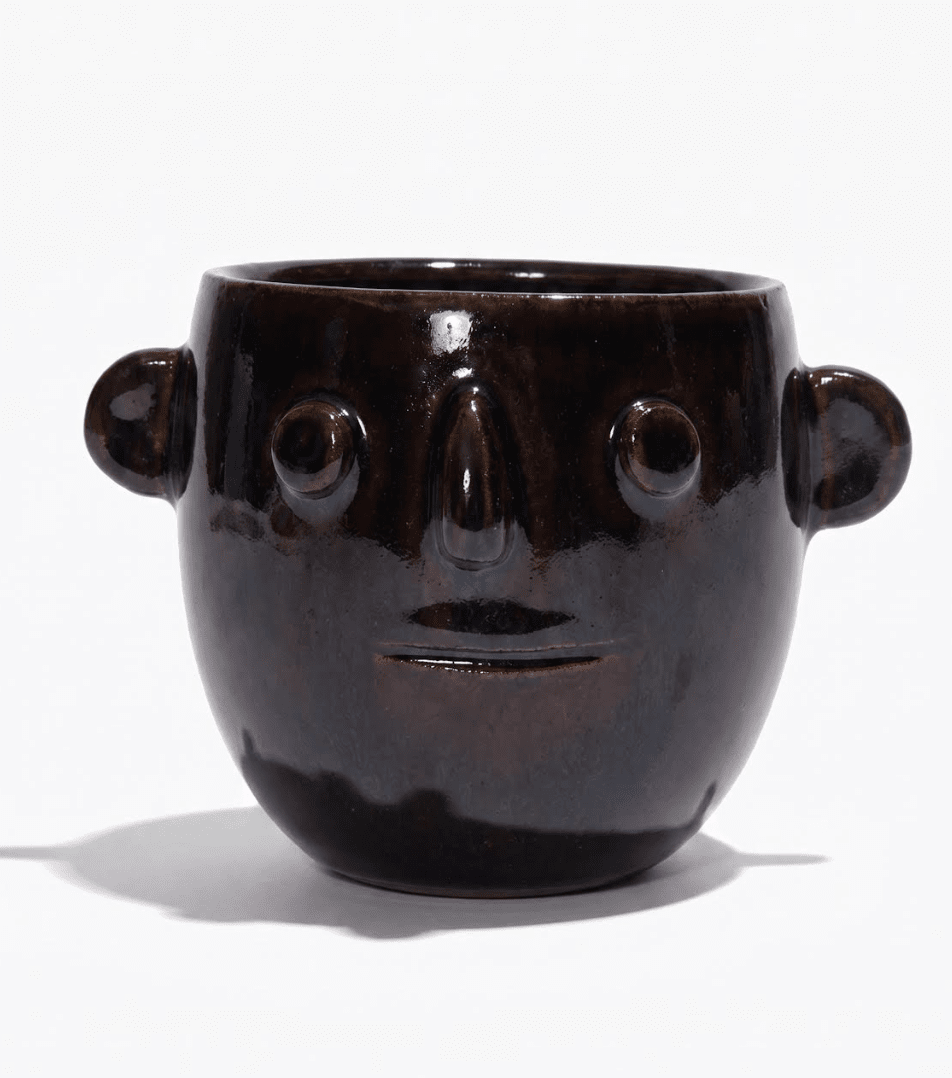 XS HENRY CERAMIC CANDLE | SERRE