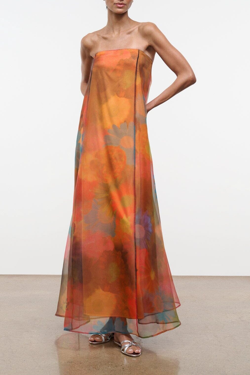 ALLYSON DRESS | SUPERBLOOM