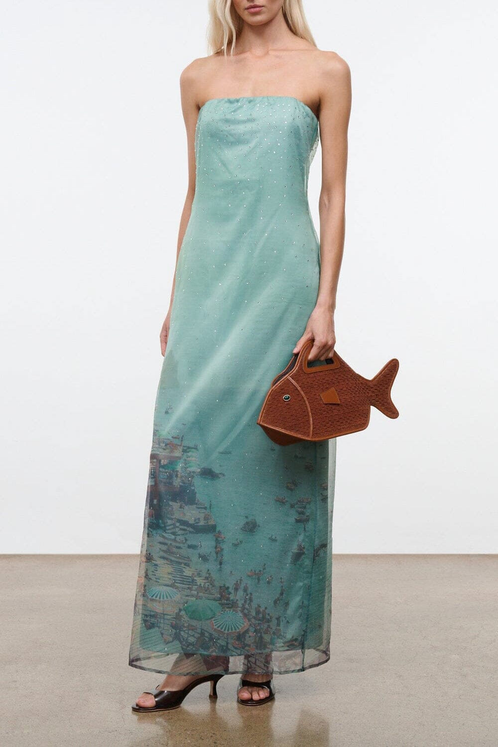 AMARA DRESS | ENDLESS SUMMER