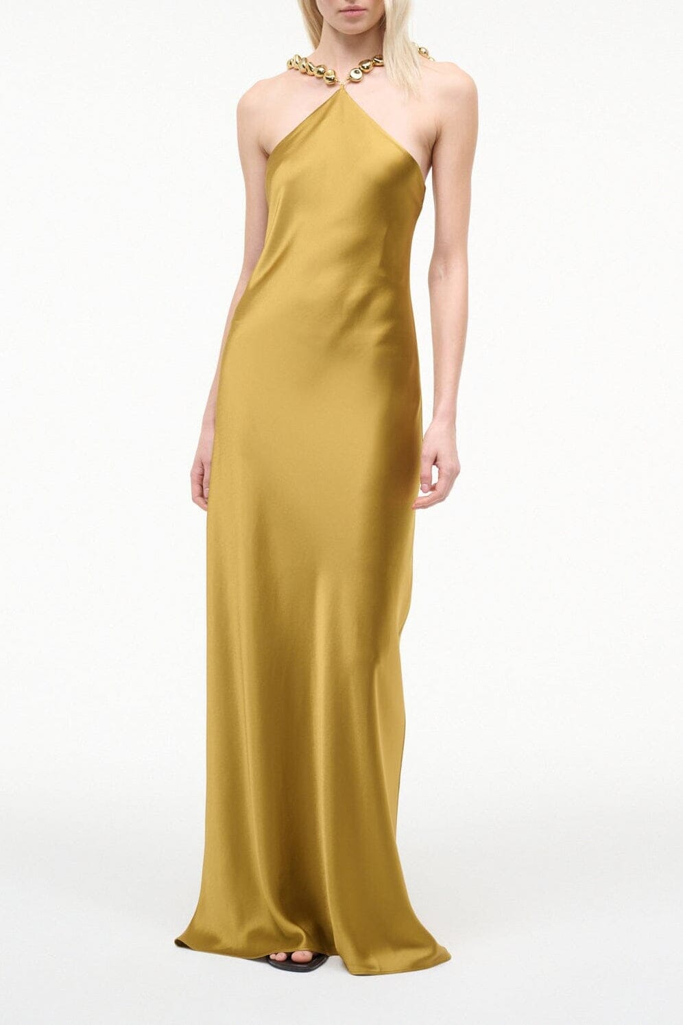 CADENCE DRESS | CENTURION