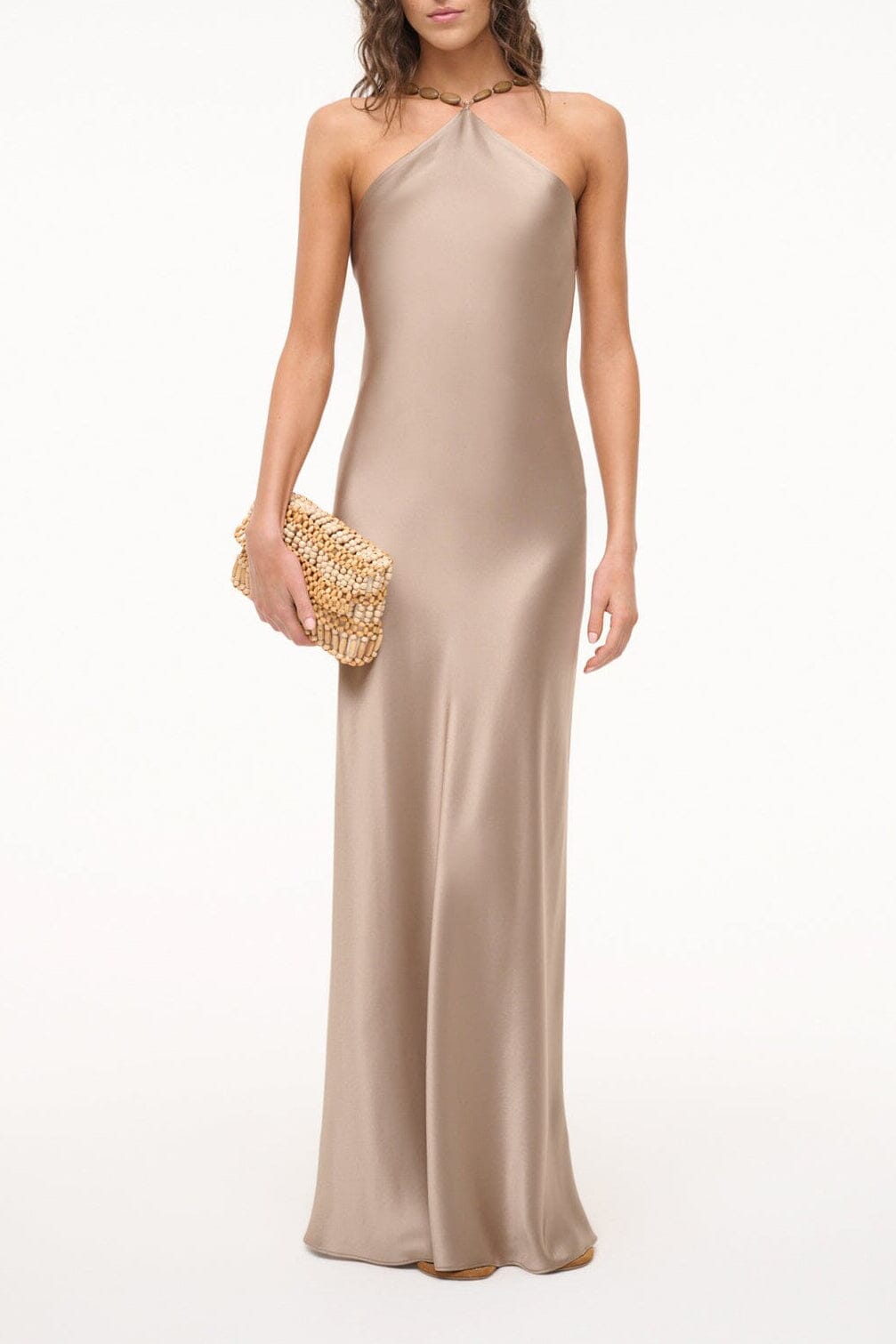 CADENCE DRESS | DUNE