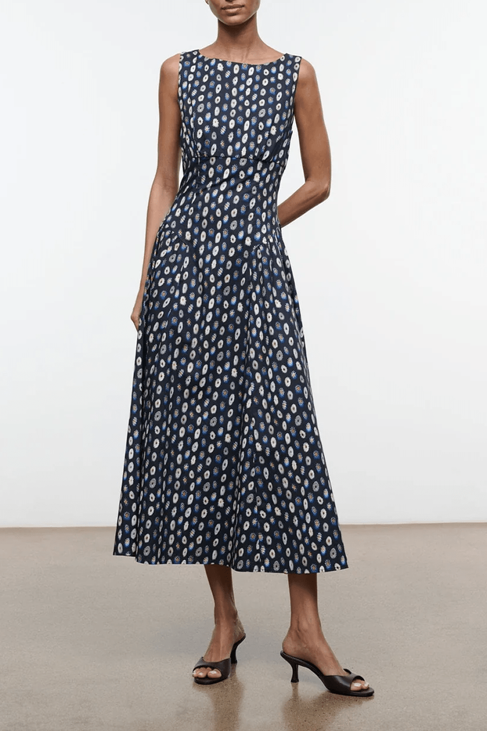 GWEN DRESS | GLASSWORK